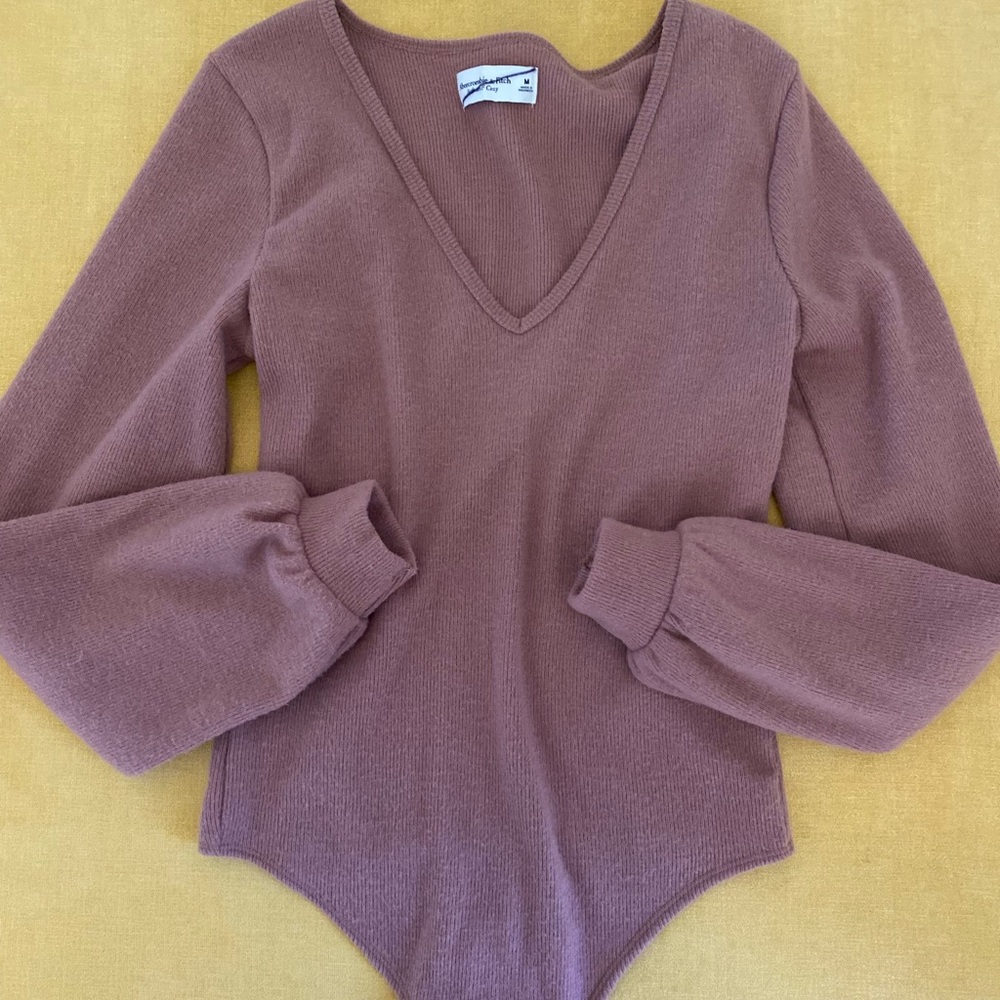 Abercrombie Body suit